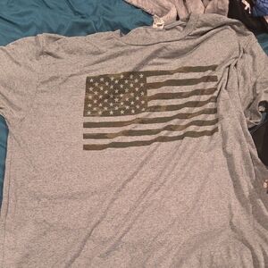 Pacifica Gray T-Shirt